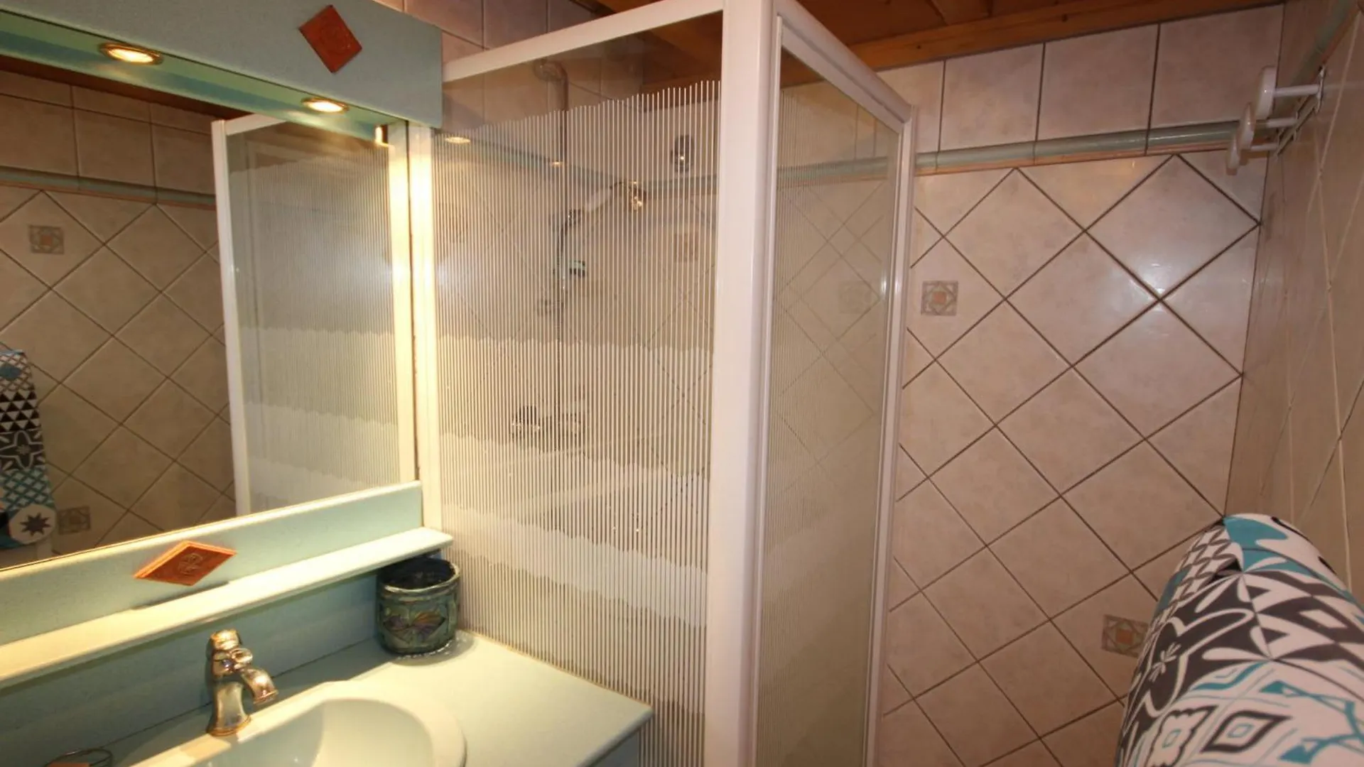Appartement Hauteluce, 2 pièces, 5 personnes - FR-1-293-236 France